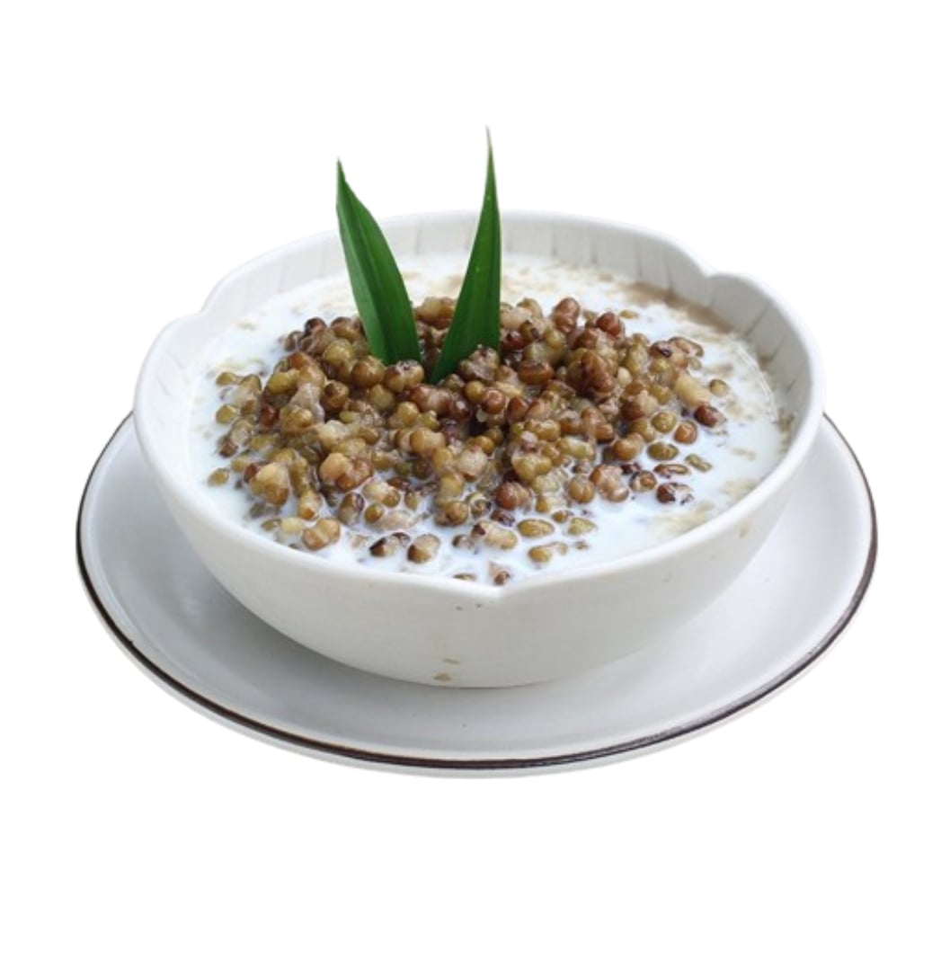 Bubur Kacang Hijau