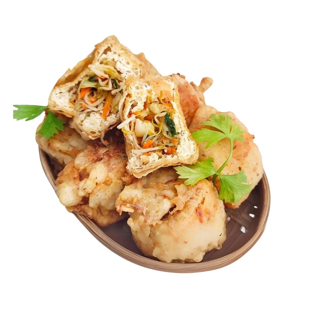 Goreng Tahu