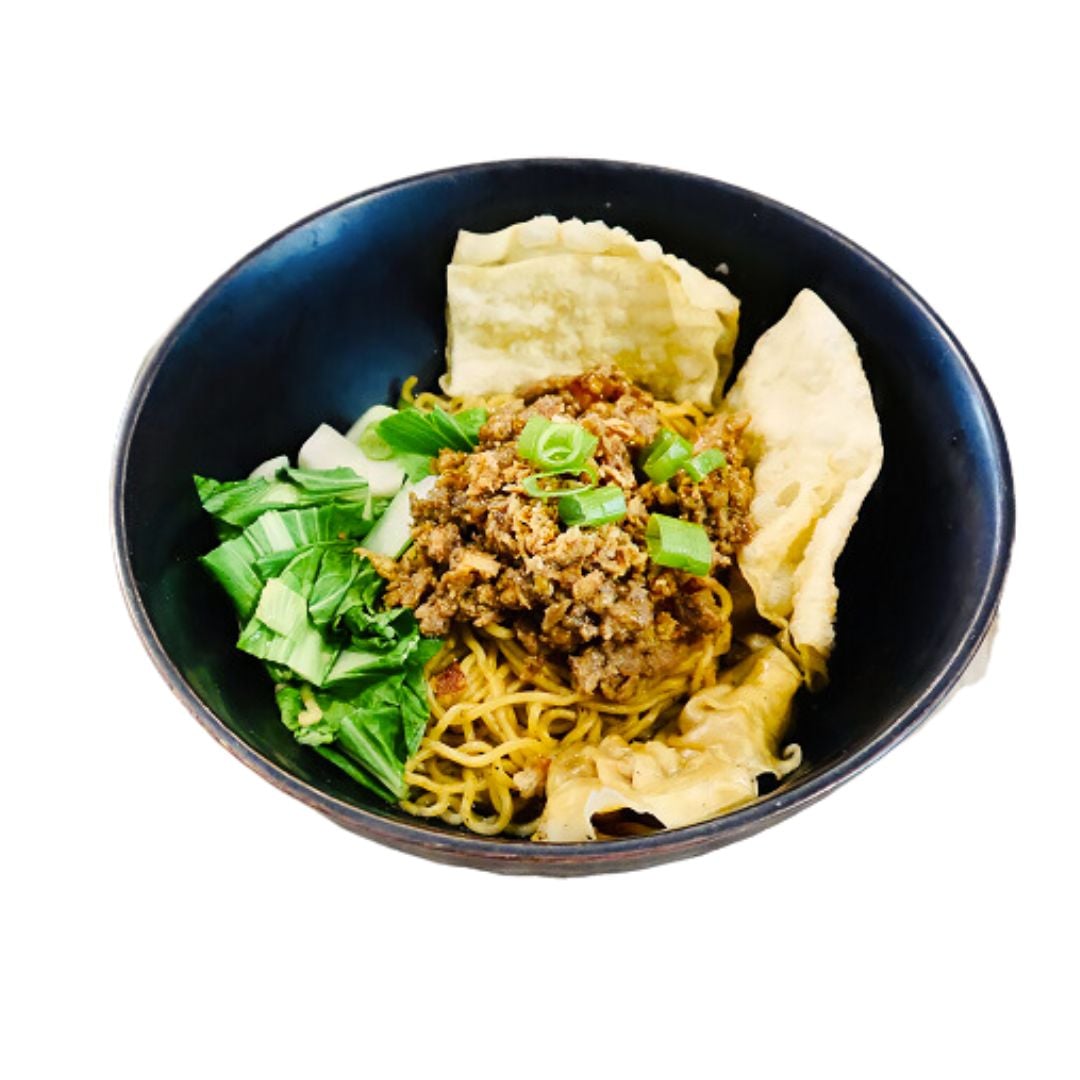 Mie Ayam