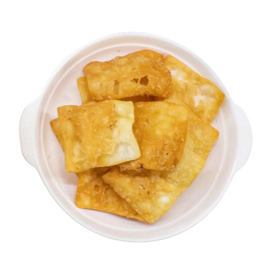 Pangsit Goreng