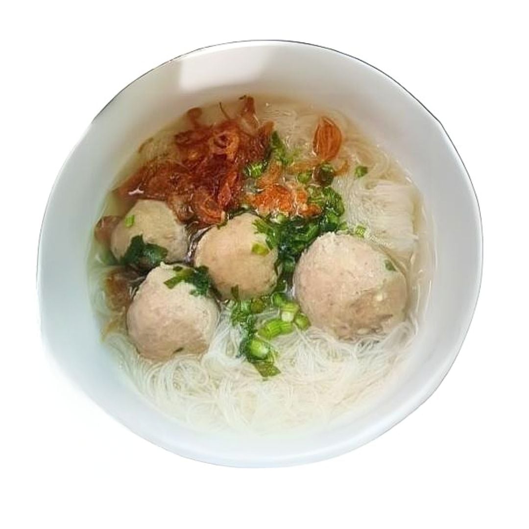 Bakso Ayam