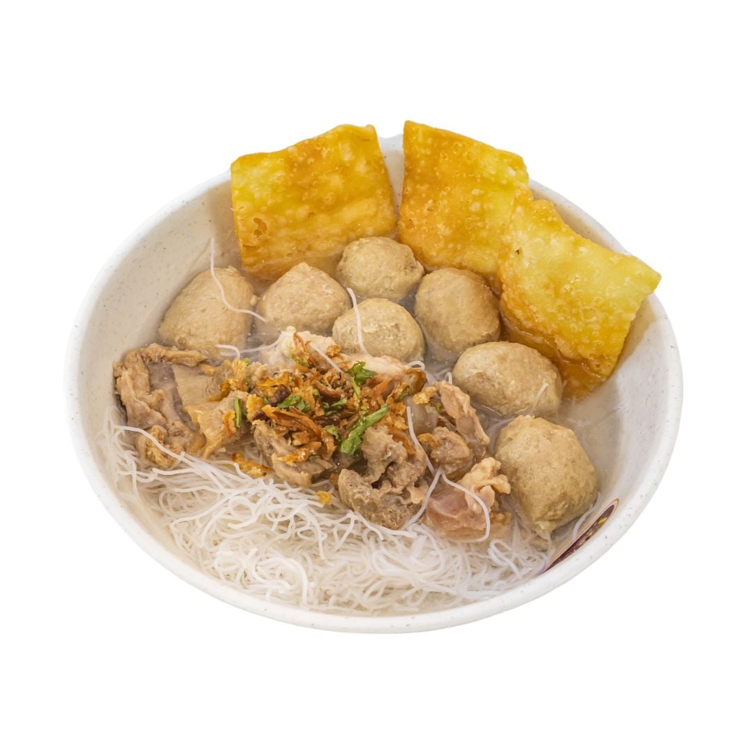 Bakso Sapi